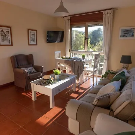 Apartment On The Beach With Wifi And Garage San Vicente De La Barquera